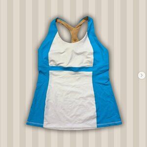 Lululemon athletic tank Size: 10 | Best fits L–XL